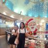 Dessy Sosinggih