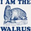 WALRUS BOI