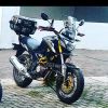 Salim Santoso Agus