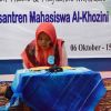 Lailatul Maulidia