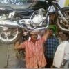 Marz Khan