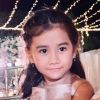 Reina Allysha
