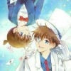 CONAN & KID