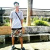 Kevin Hendrico Kaumbur