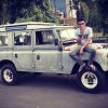 Rizky Pories Setiawan