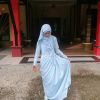 Nur Hameeda