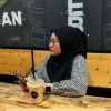 Bonda Sofia Arissa