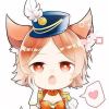 初悅Chloe