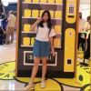 Cindy  Yang（香港）