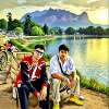 သဘာဝစမ်း