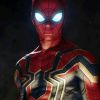 NRT spiderman