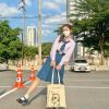 น้องตอง นะคะ