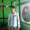 Sesi Yanto Abias