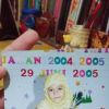 Alfi Layalin