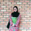 Faiqah Ezryn