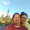 Sonny Febrian Halim