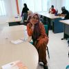 Cik Mahirah