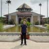Dzaky Destiawan Pradipto