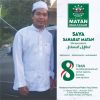 Tuju Ahmad NUrsalam