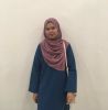 Aishah Ajis