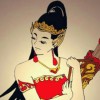 dewi maha