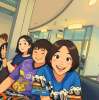 การต์ธิดา กัลยางาม