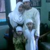 Dafi Bilal