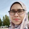 Mariam Zakaria