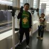Cheuk Yi Wong