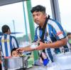 ชายเว โรเบิร์ต ทิงนองนอย