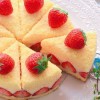 Strawberry 🍓