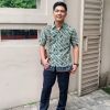 Willy Ginting