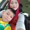 Syaidatul Nashriah