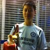 Ricky Lam