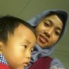 Siti Munzayanah Hanik