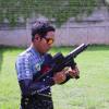 Warawalan Shootter