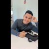 Faisal Ariz G