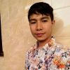 Alex Putra Soru
