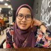 Syida Zamri