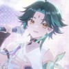 颜素晴（双子座）J. P