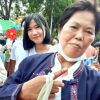 จันทรา แสนรัตน์