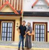 Intan Rezkia Lativa II