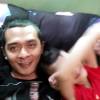 Ed's Arsha Setiawan