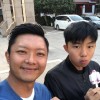Lawrence Ong