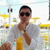 Teguh Purnomo