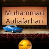 Muhammad Auliafarhan