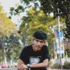 Ridho Surya Pratama