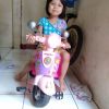 Kangmaze Arrie