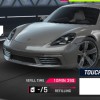 Asphalt Porsche
