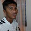 Buurek J Arbain